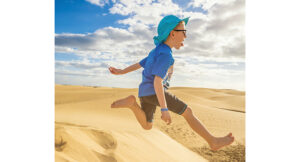 SPF 50 Mineral Sunscreen Stick